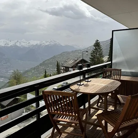Lovely In Valley And Hills *